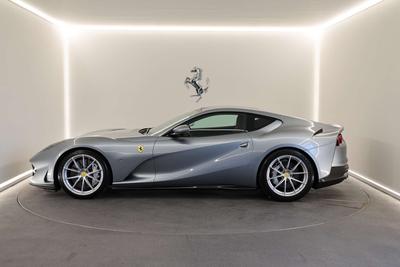 Ferrari 812 Superfast - 2020 - Joinsteer - #2