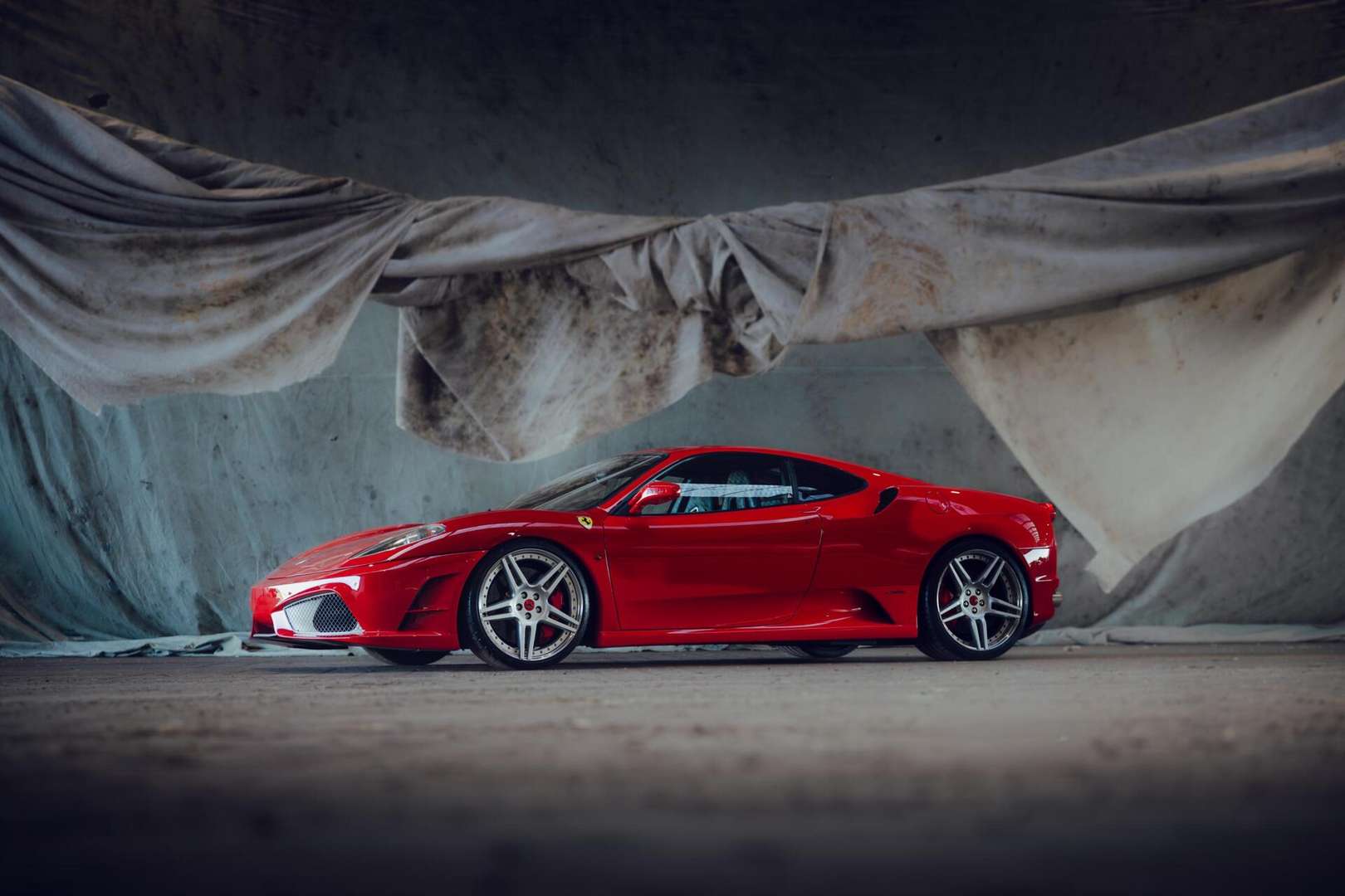 Ferrari F430 - 2005 - Joinsteer - #5