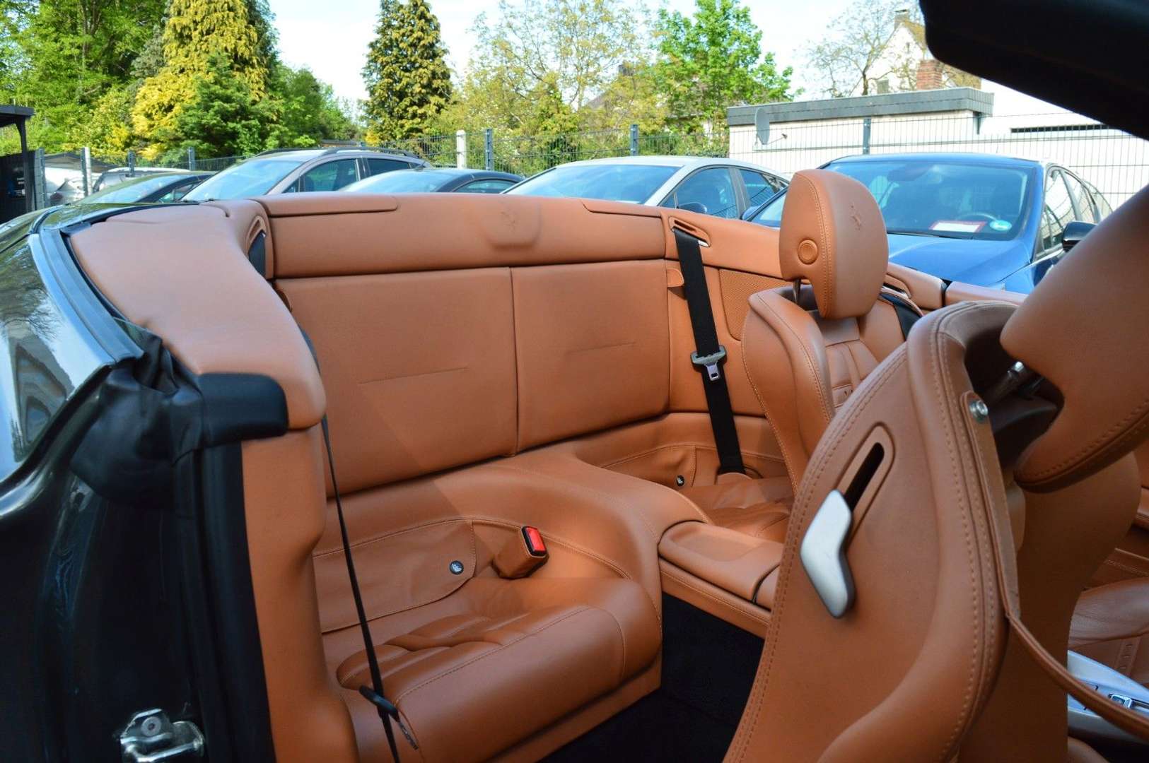 Ferrari California - 2010 - Joinsteer - #17