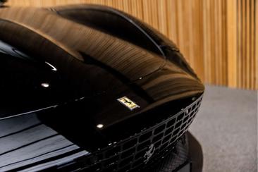 Ferrari Roma — photo 17