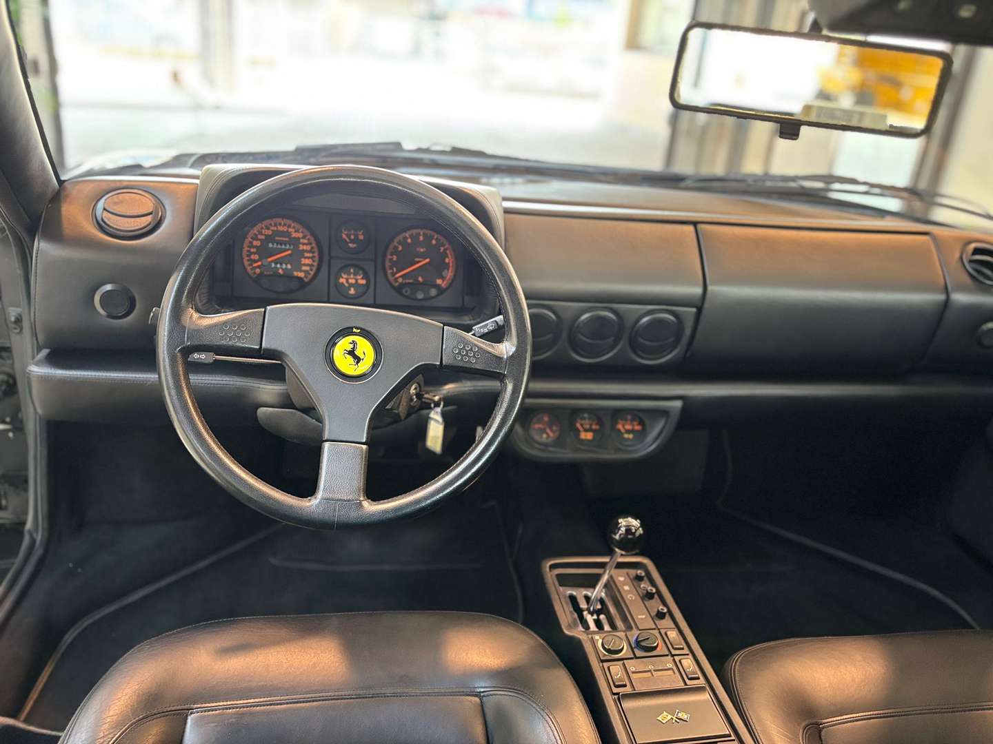 Ferrari 512 TR - 1994 - Joinsteer - #12