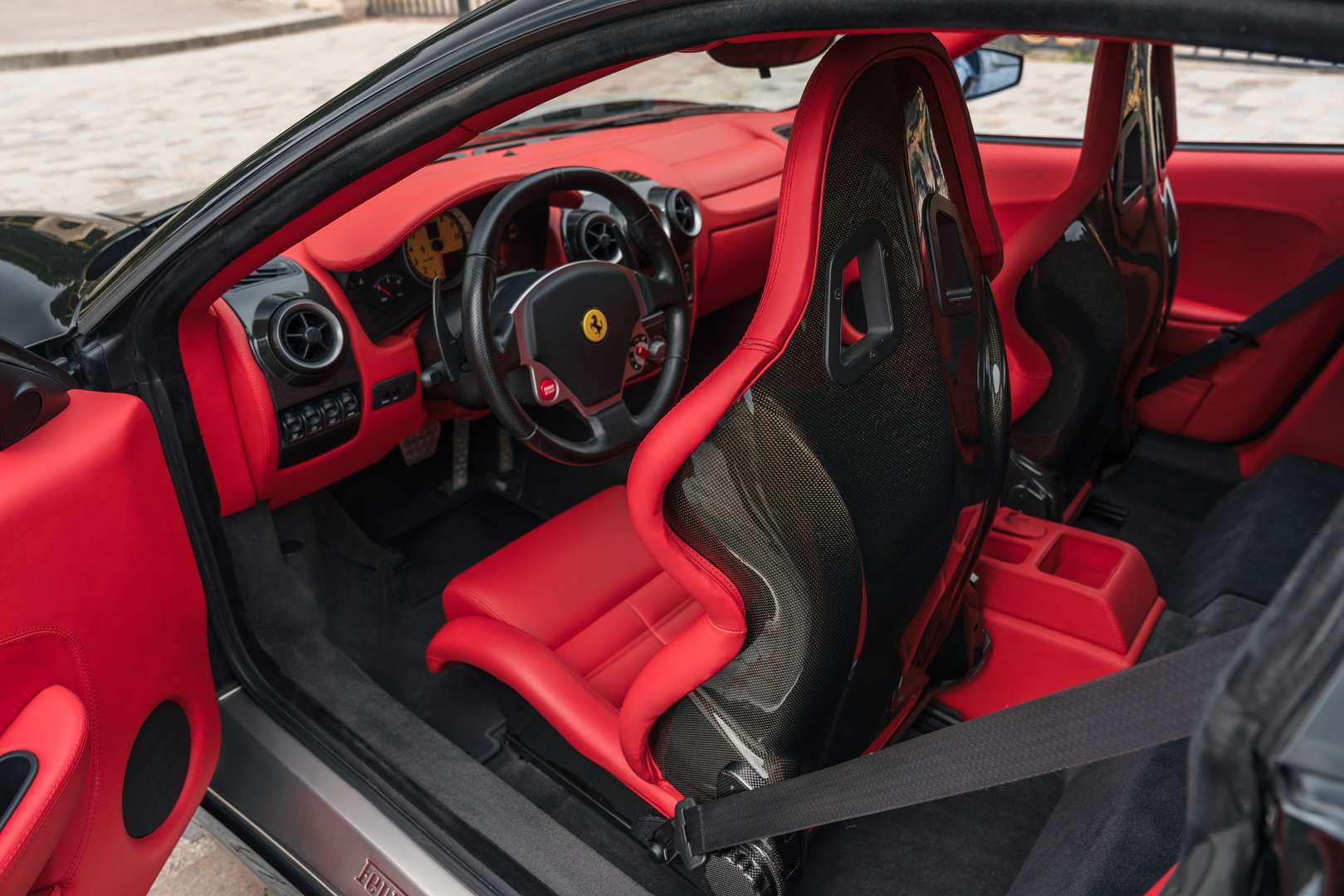 Ferrari F430 - 2006 - Joinsteer - #11
