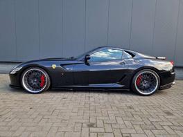 Ferrari 599 GTB - 2006 - Joinsteer - #1