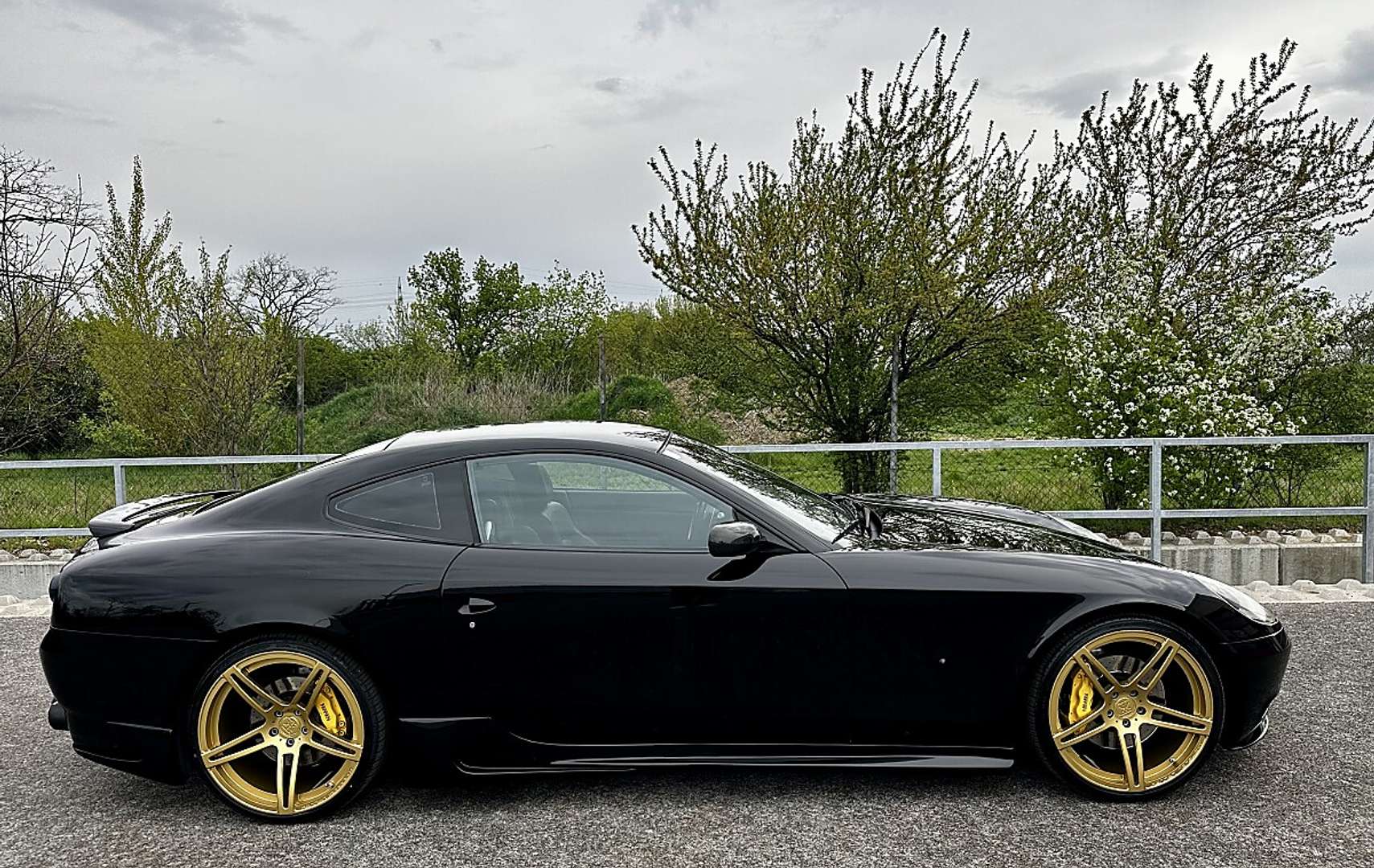 Ferrari 612 Scaglietti - 2004 - Joinsteer - #10