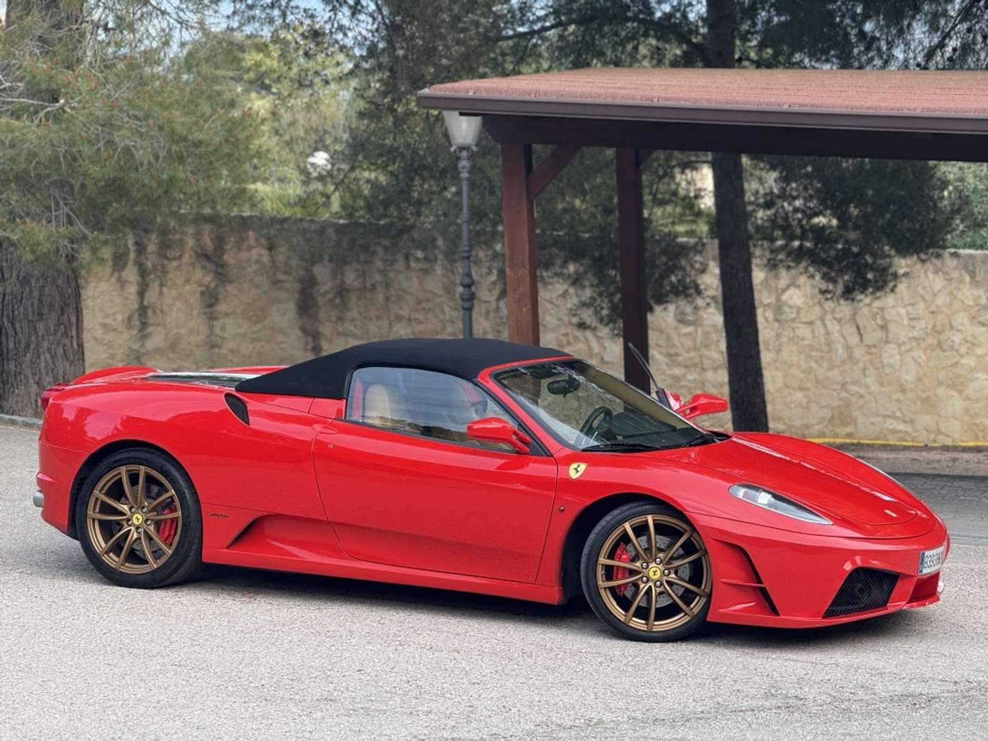 Ferrari F430 - 2007 - Joinsteer - #17