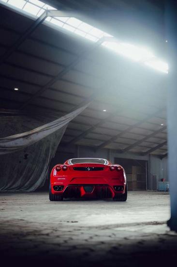 Ferrari F430 — photo 6