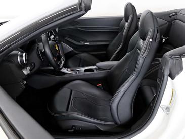Ferrari Portofino — photo 13