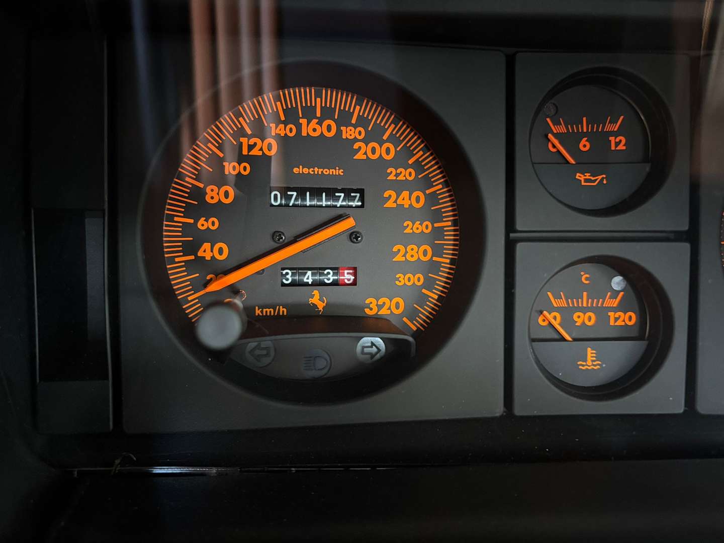 Ferrari 512 TR - 1994 - Joinsteer - #13
