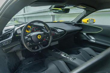 Ferrari SF90 Stradale — photo 17