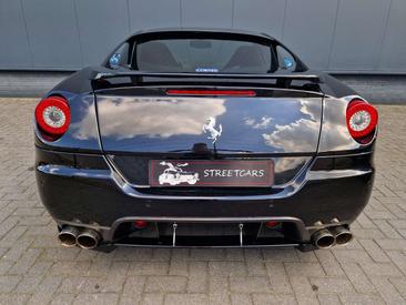 Ferrari 599 GTB — photo 2