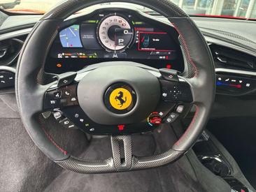 Ferrari 296 GTB — photo 11