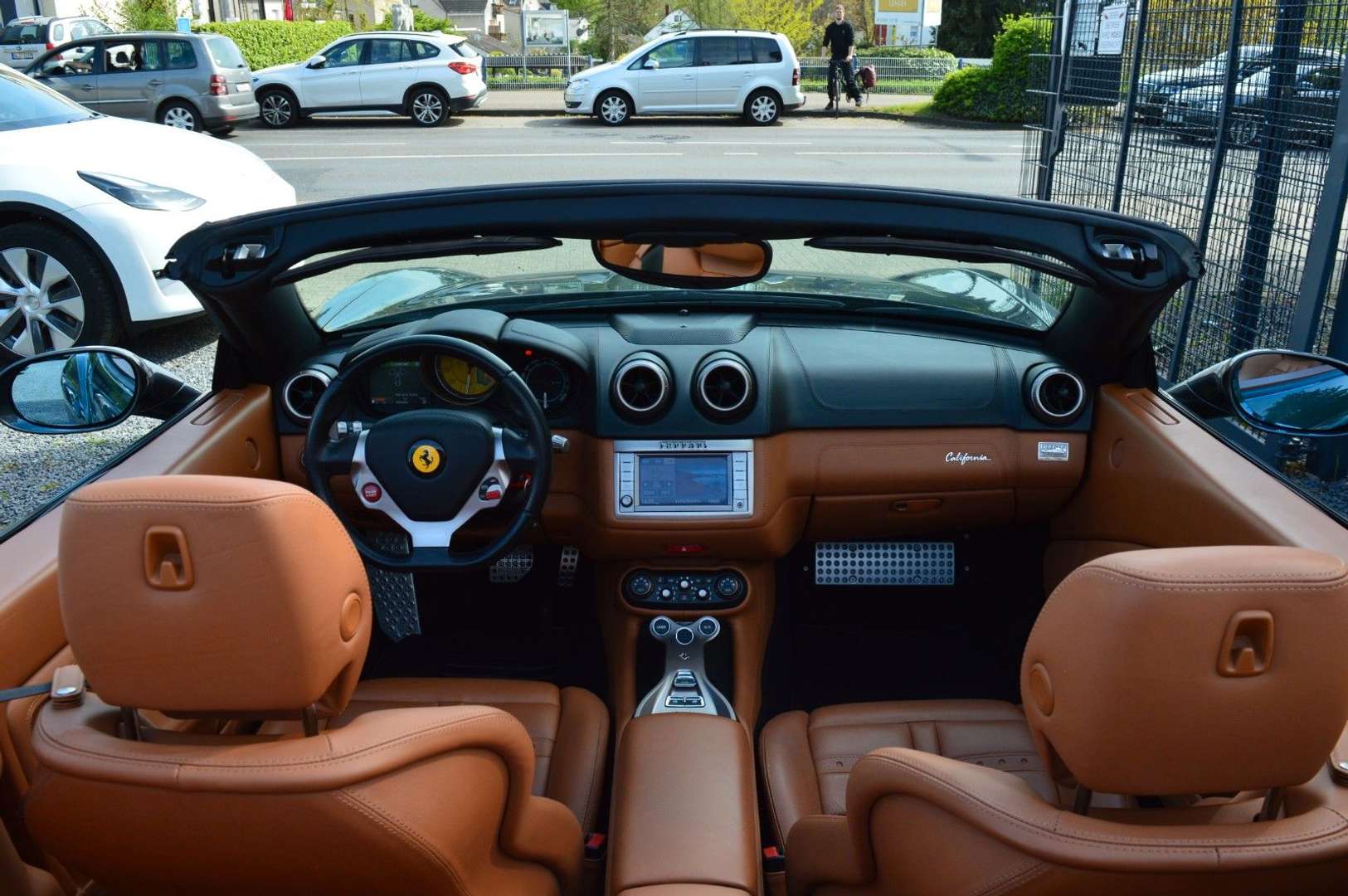 Ferrari California - 2010 - Joinsteer - #18