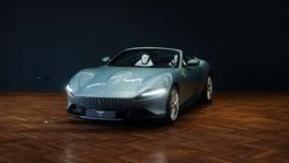 Ferrari Roma - 2025 - Joinsteer - #1