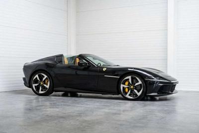 Ferrari SF90 Spider