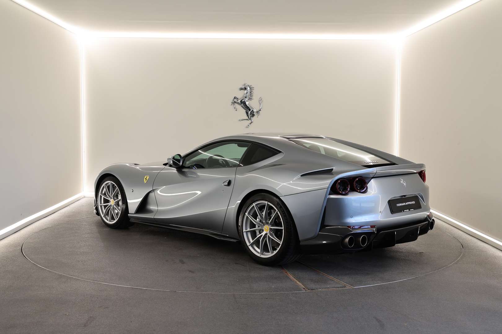 Ferrari 812 Superfast - 2020 - Joinsteer - #3