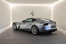 Ferrari 812 Superfast -  - Joinsteer - #2