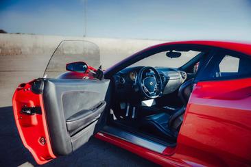 Ferrari F430 — photo 7