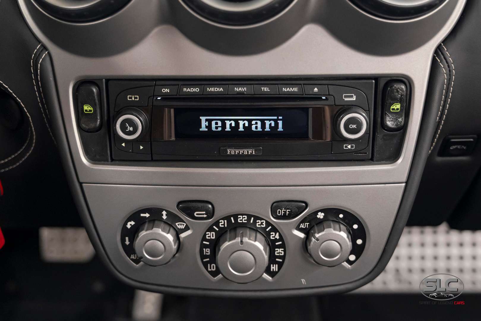 Ferrari F430 - 2007 - Joinsteer - #11