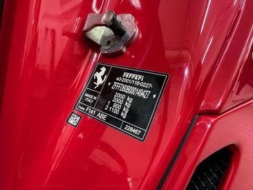 Ferrari 599 GTB — photo 22