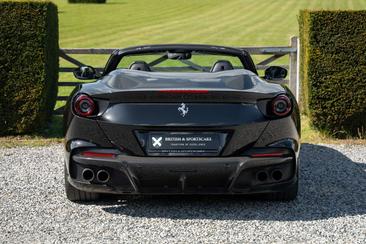Ferrari Portofino — photo 4