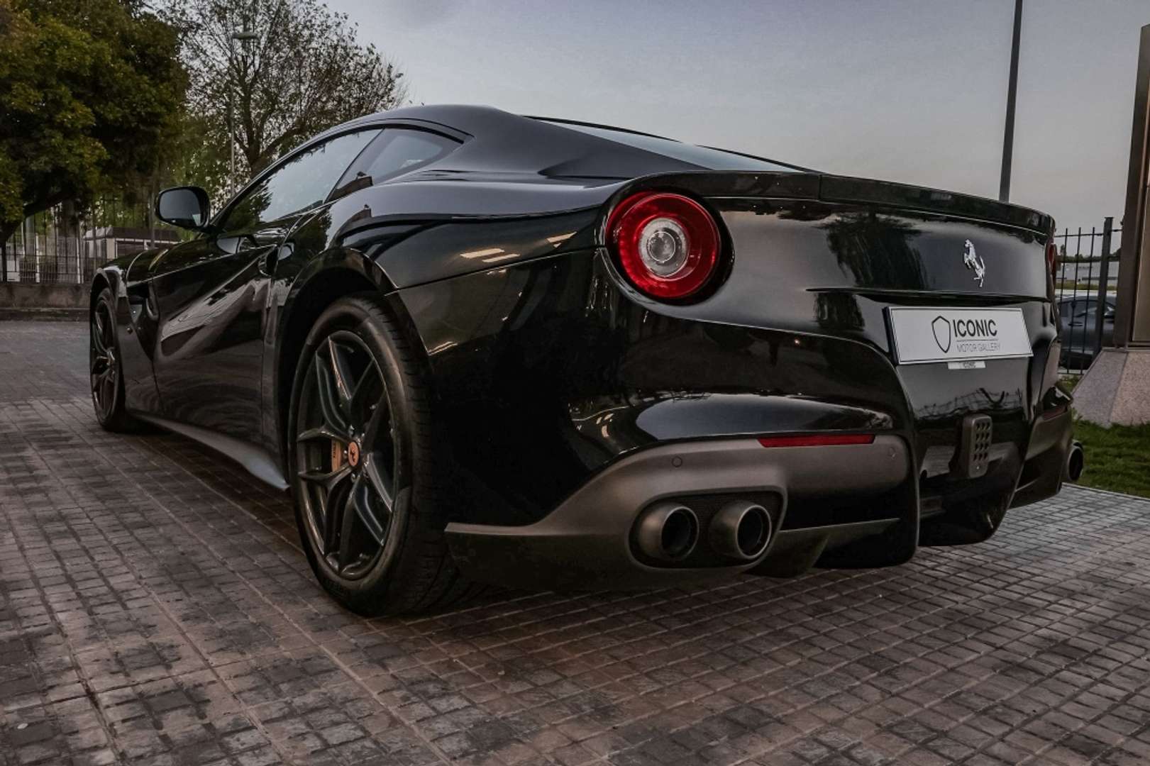 Ferrari F12 Berlinetta - 2014 - Joinsteer - #9