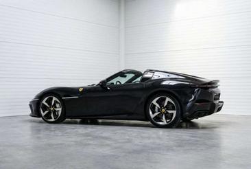 Ferrari SF90 Spider — photo 3