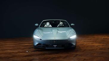 Ferrari Roma — photo 2
