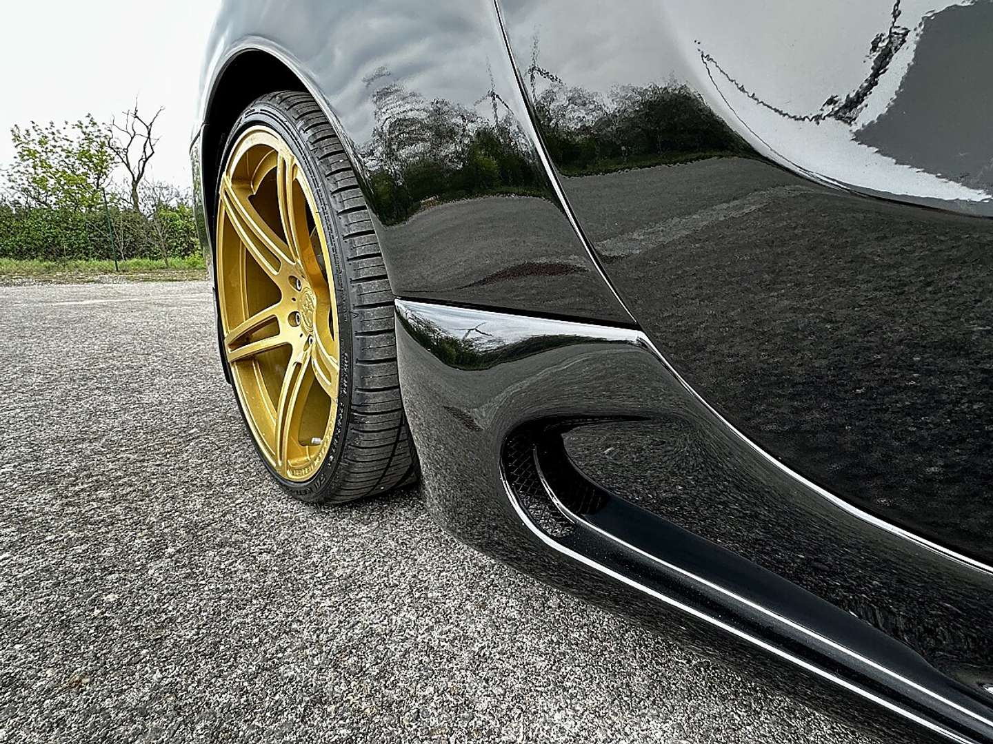 Ferrari 612 Scaglietti - 2004 - Joinsteer - #12