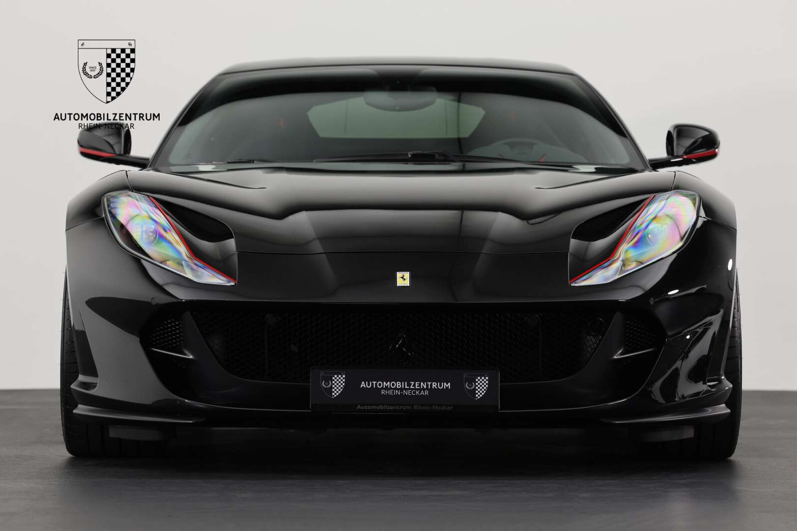 Ferrari 812 Superfast - 2018 - Joinsteer - #1