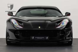 Ferrari 812 Superfast - 2018 - Joinsteer - #1