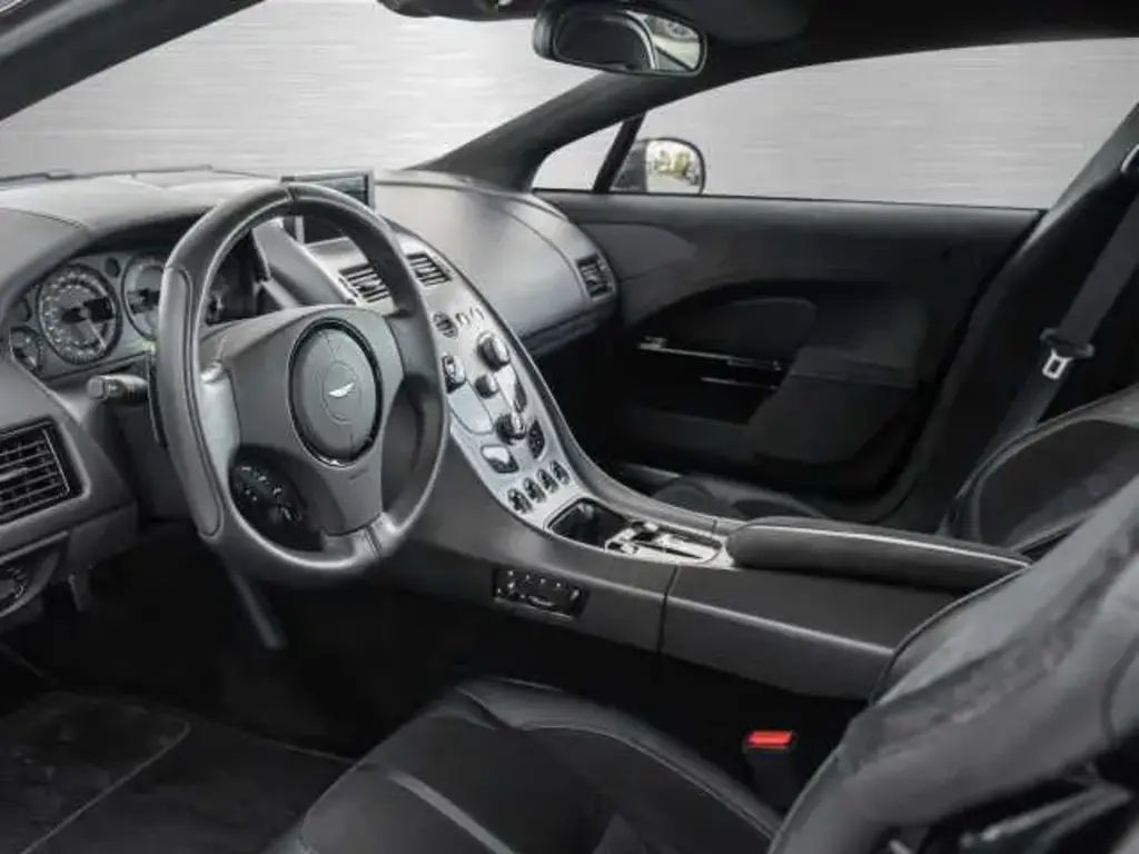 Aston Martin Rapide AMR 5.9 - 2019 - Joinsteer - #3