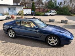 Ferrari 456 GT -  - Joinsteer - #5