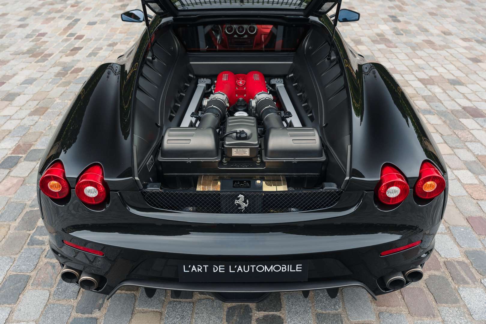Ferrari F430 - 2006 - Joinsteer - #13