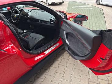 Ferrari 296 GTB — photo 13