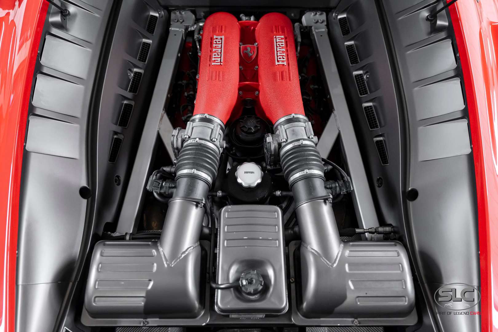 Ferrari F430 - 2007 - Joinsteer - #12