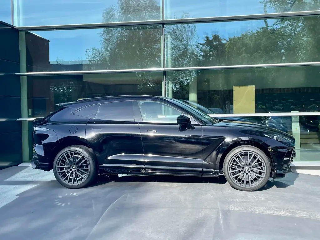Aston Martin DBX 707 SUV 4.0 - 2023 - Joinsteer - #9