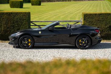 Ferrari Portofino — photo 5