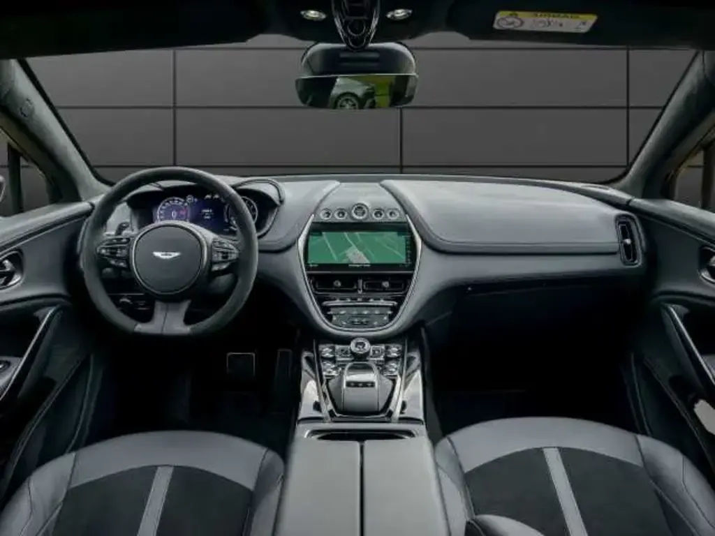 Aston Martin DBX 707 SUV 4.0 - 2023 - Joinsteer - #53