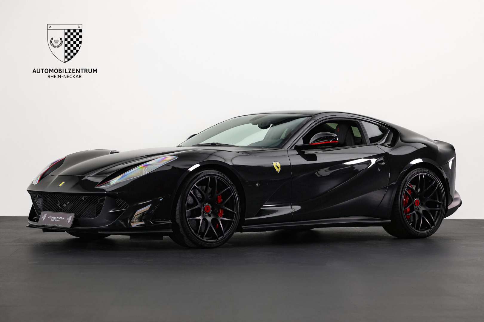 Ferrari 812 Superfast - 2018 - Joinsteer - #2