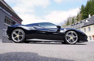 Ferrari 296 GTB — photo 18