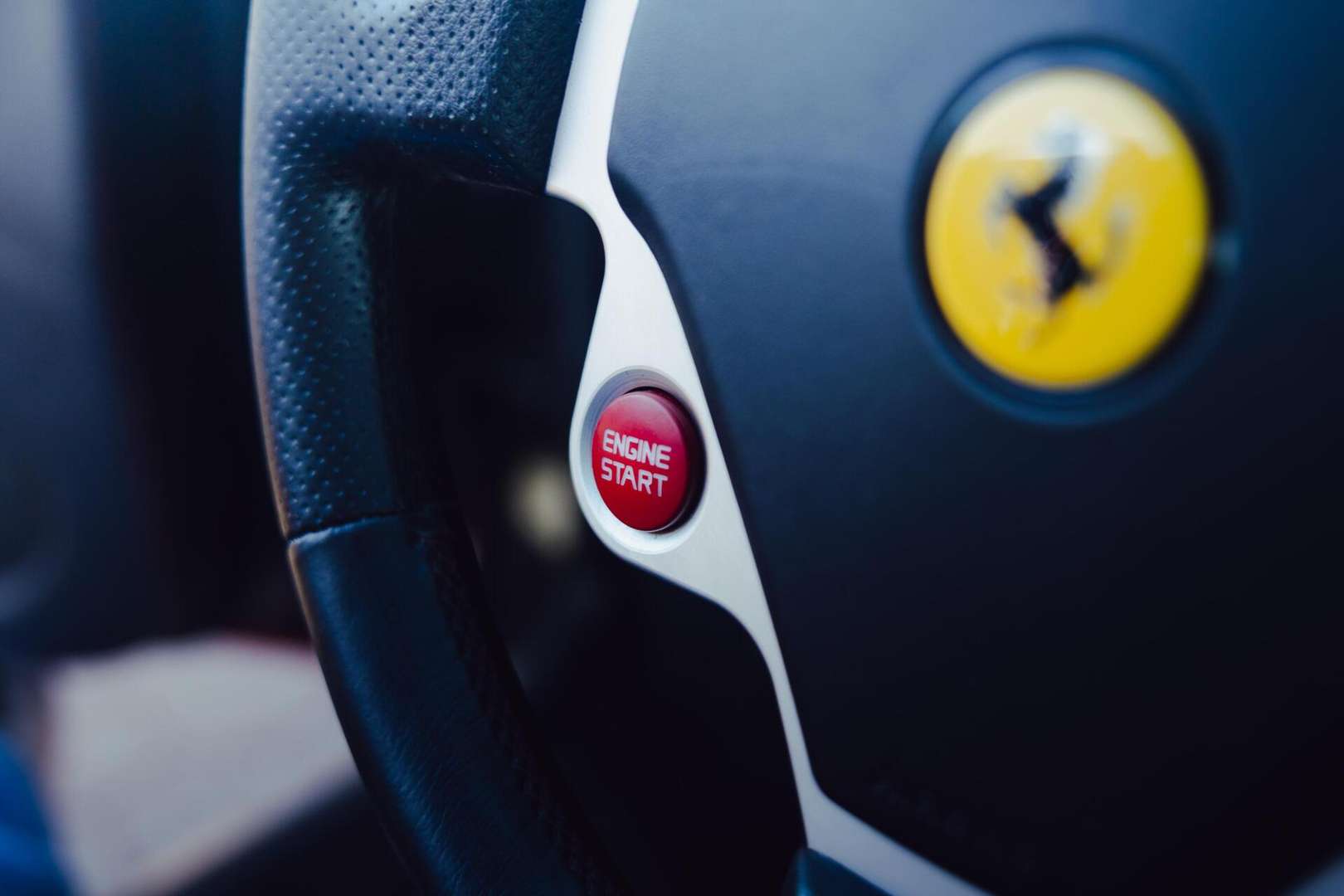Ferrari F430 - 2005 - Joinsteer - #9