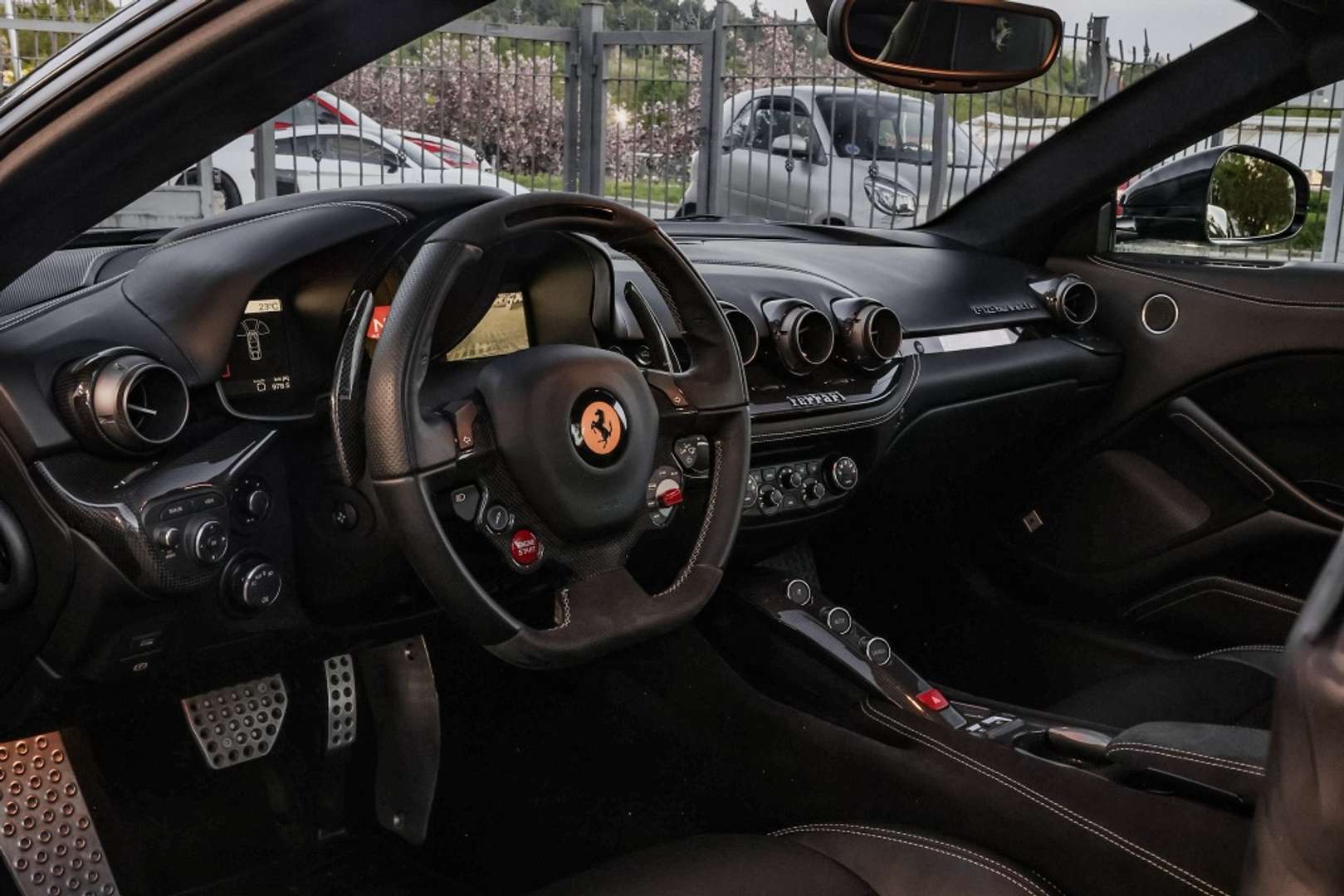 Ferrari F12 Berlinetta - 2014 - Joinsteer - #11