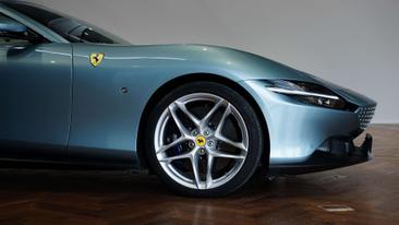 Ferrari Roma — photo 4