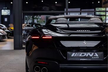 Ferrari Roma — photo 21