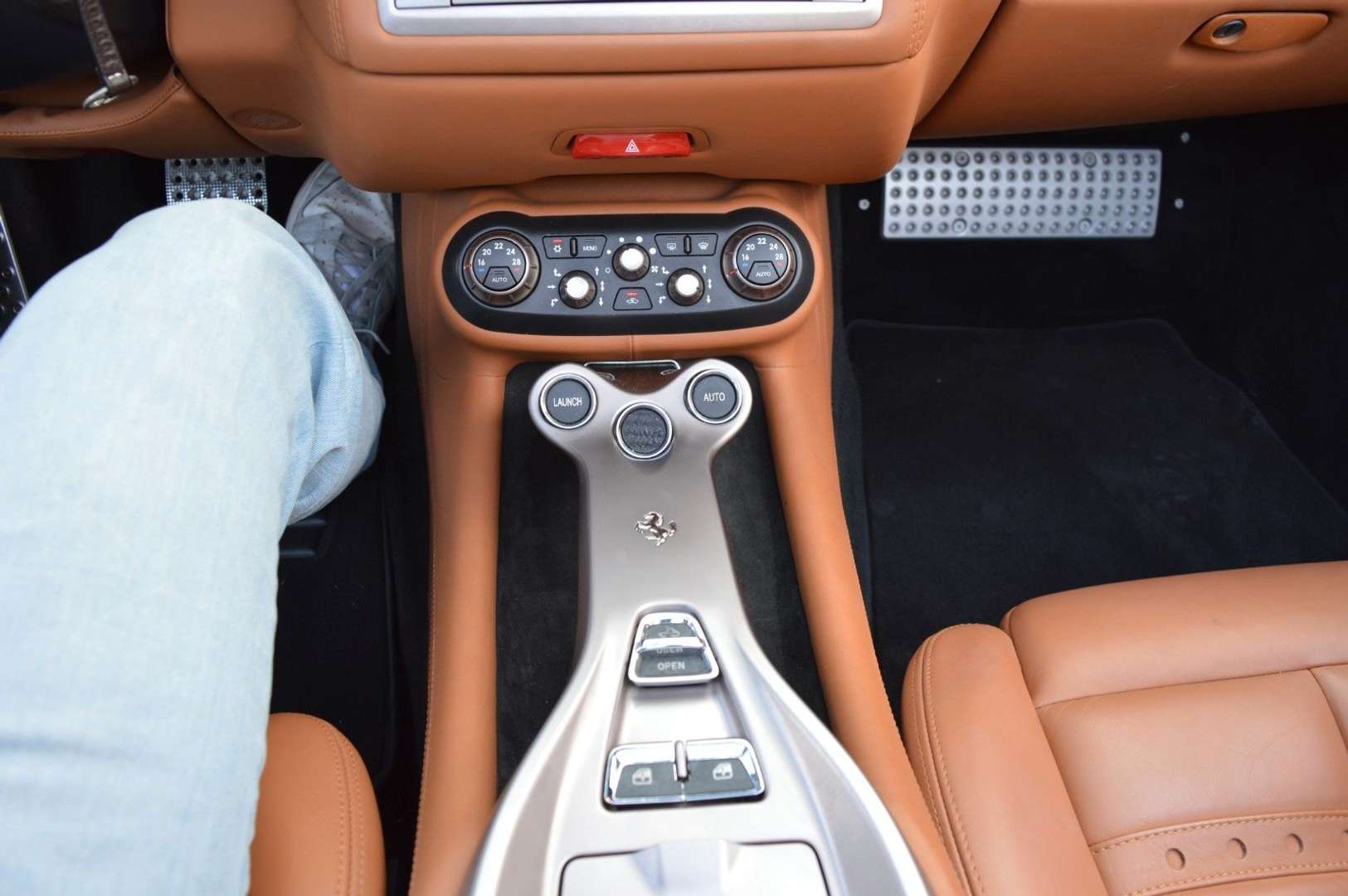 Ferrari California - 2010 - Joinsteer - #21