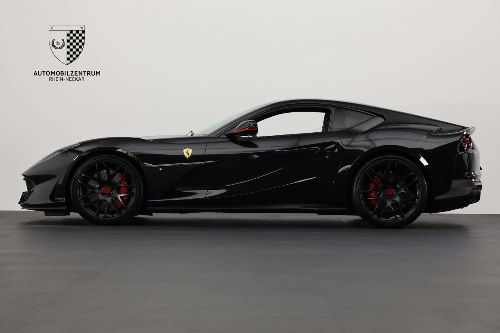 Ferrari 812 Superfast - 2018 - Joinsteer - #3