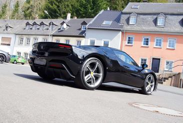 Ferrari 296 GTB — photo 19