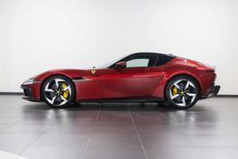 Ferrari 12 Cilindri -  - Joinsteer - #4