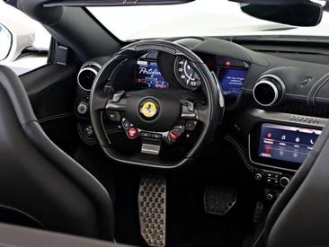 Ferrari Portofino — photo 17