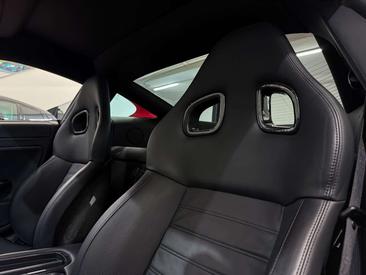 Ferrari 599 GTB — photo 25